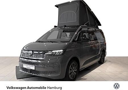 VW T6 California Volkswagen California Coast 2,0 l TDI DSG *Messepreis