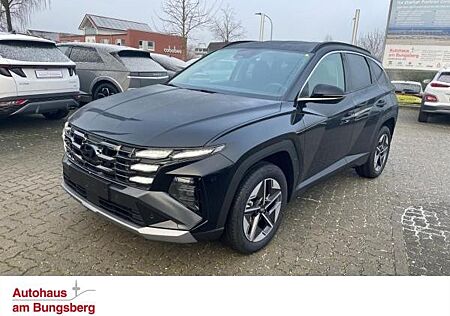 Hyundai Tucson 1.6T DCT Trend Navi LED RFK