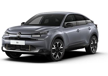 Citroën C4 MAX Hybrid 145 DSC Alcantara Massagesitze Navi ACC LED Kamera Sitzheizung Keyless SONDERLEASING