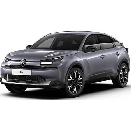 Citroën C4 leasen