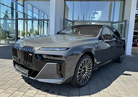 BMW 760 e Lim. *20%*0,5% Besteuerung*Business-Leasing >5 Fzg im Fuhrpark* sofort verfügbar**