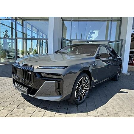 BMW 760 leasen