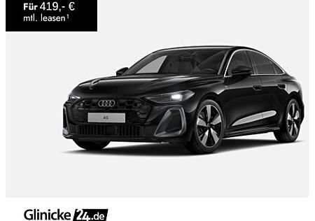 Audi A5 Limousine TDI quattro S-Line *FREI KONFIGURIERBAR*