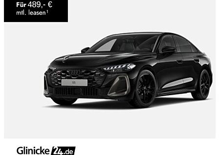 Audi S5 Limousine TFSI quattro edition one