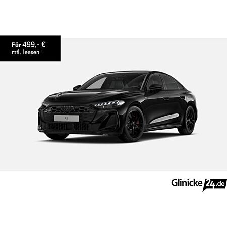 Audi A5 leasen