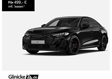 Audi A5 Limousine TFSI e-hybrid quattro edition one