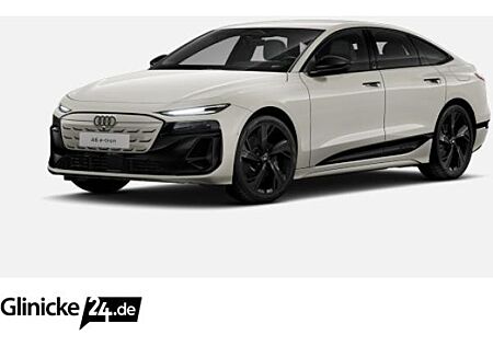 Audi A6 e-tron Sportback S-Line