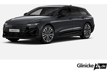 Audi A6 e-tron Avant S-Line