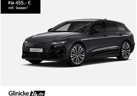 Audi A6 e-tron Avant S-Line
