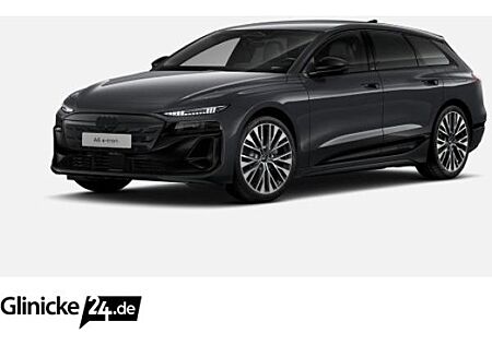 Audi A6 e-tron Avant S-Line