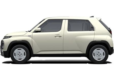 Hyundai Inster 42 kWh Select