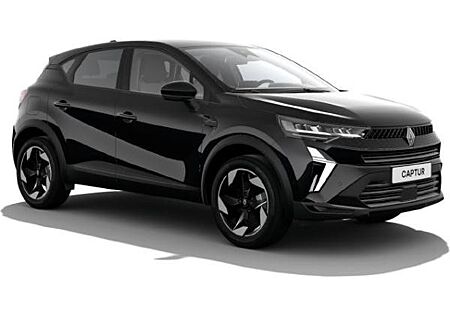Renault Captur Techno Mild Hybrid 160 EDC *Lagerwagen*Gewerbeangebot*