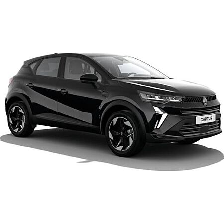 Renault Captur leasen