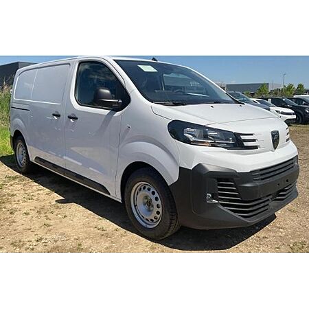 Peugeot Expert leasen