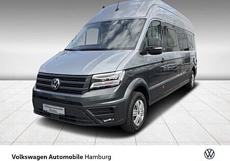VW T6 California Volkswagen Grand California 680 2,0 l 120 kW TDI Automatik
