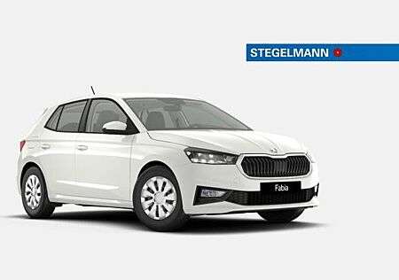 Skoda Fabia Essence 1.0 MPI 80PS Gewerbe❗️ Günstig❗️ Verfügbar🕒