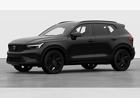 Volvo XC 40 XC40 B3 B Plus Black Edition GEWERBE