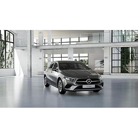 Mercedes-Benz A 180 leasen