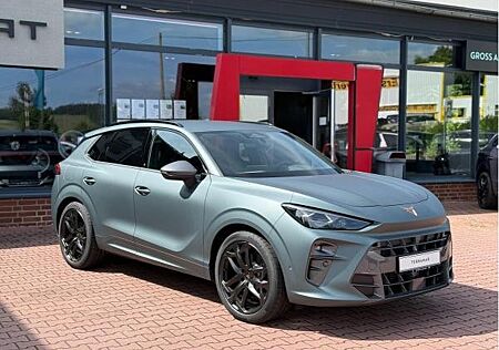 Cupra Terramar VZ Hybrid America's CUP 272PS ⚡️Gewerbeleasing⚡️