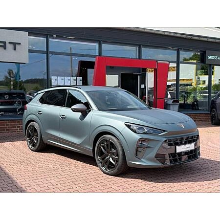 Cupra Terramar leasen