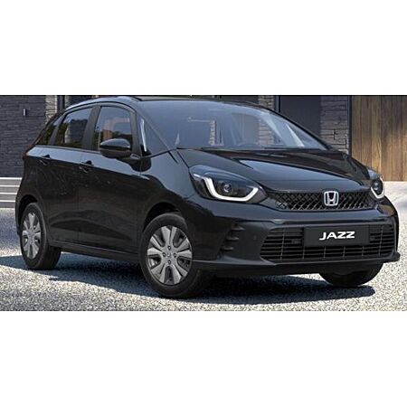 Honda Jazz leasen