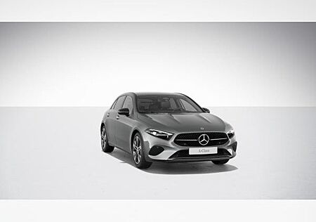 Mercedes-Benz A 180 d Progressive Pano+Night+Distronic+Totwinkel