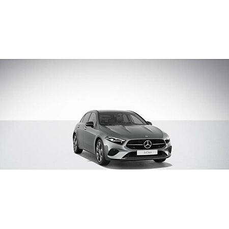 Mercedes-Benz A 180 leasen