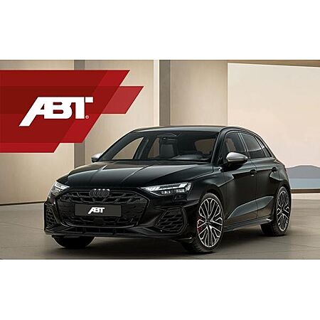 Audi S3 leasen