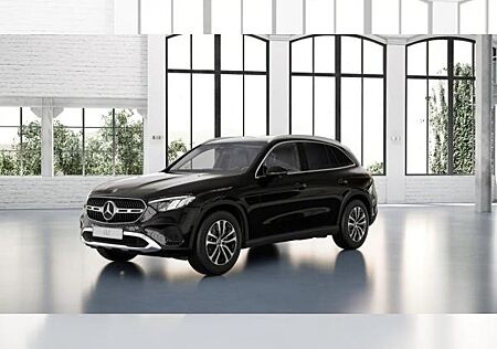 Mercedes-Benz GLC-Klasse GLC 200 Edition Avantgarde