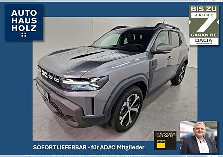 Dacia Duster 3 Journey TCe 140 Hybrid 📲inkl. Full-Service