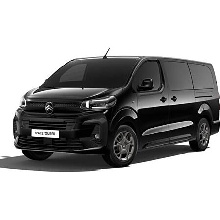 Citroën SpaceTourer leasen