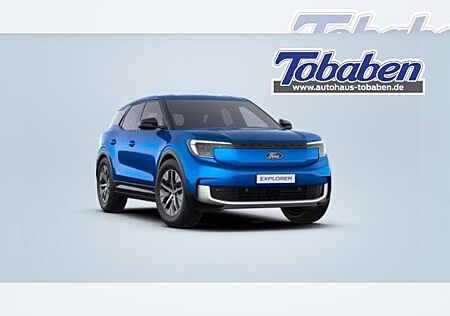 Ford Explorer 🚗 Sofort verfügbar! Extended Range 79 kWh RWD - Blue My Mind Metallic