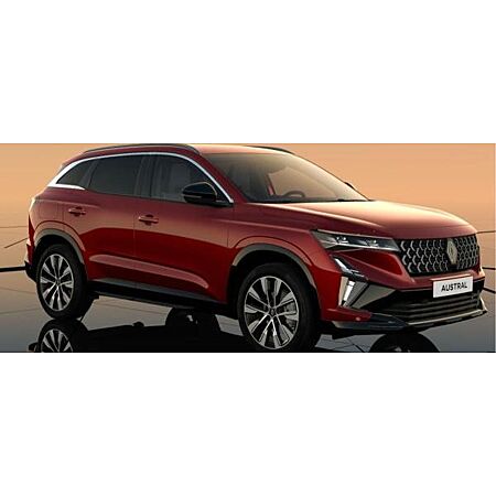 Renault Austral leasen