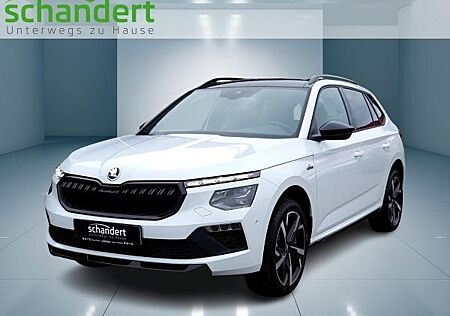 Skoda Kamiq MonteCarlo DSG