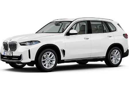 BMW X5 Bestellaktion für schnellentschlossene