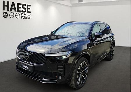 Volvo XC 90 XC90 T8 AWD Ultra 7-Sitzer Plug-In-Hybrid ***sofort verfügbar*** ***Gewerbekunden-Angebot***