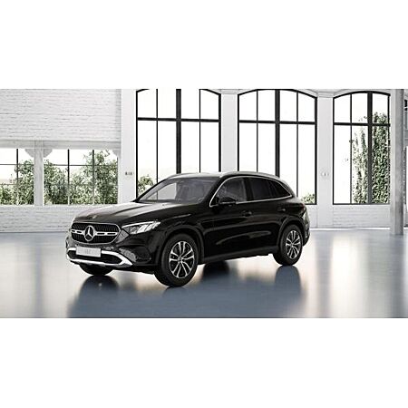 Mercedes-Benz GLC 200 leasen