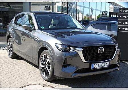 Mazda CX-60 D 254 Aut. AWD TAKUMI CON-P DA-P PRE-P Panorama