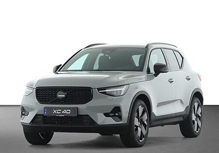Volvo XC 40 XC40 B3 Plus Black Edition sofort verfügbar/360CAM/BLIS/ACC