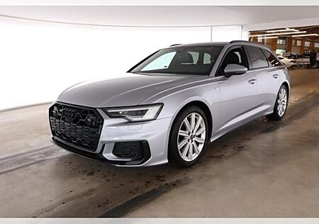 Audi A6 Avant 50 TDI quattro - S line *AHK*Pano*Matrix