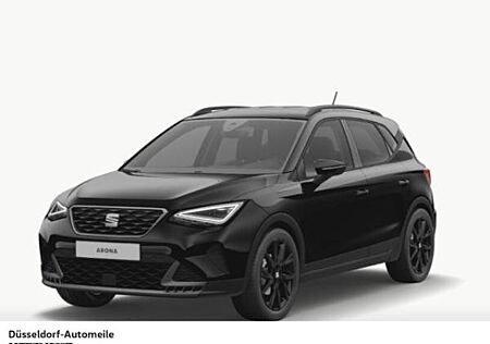 Seat Arona FR BLACK EDITION 1.0 TSI-Nur für /Cupra Besitzer (Düsseldorf)