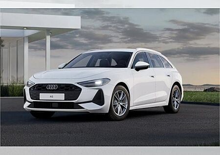 Audi A5 TDI S tronic quattro Avant | Gewerbe