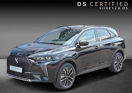 DS Automobiles DS 7 ETOILE Diesel *sofort* Aktion