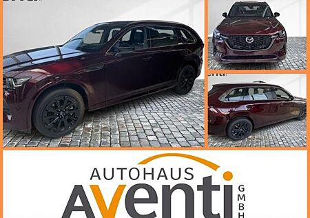 Mazda CX-80 2.5L PHEV 6-Sitze AWD*HUD*Matrix-LED