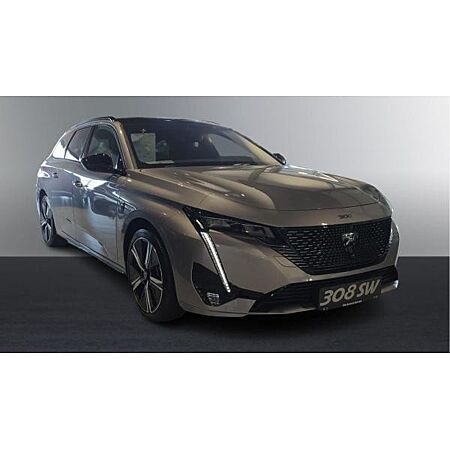 Peugeot 308 leasen