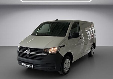 VW T6 Transporter Volkswagen Transporter T6.1 Kasten 2.0 TDI SCR