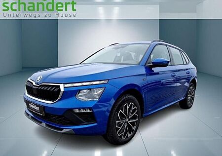 Skoda Kamiq 1.0 TSI 85kW DSG Tour