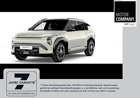 Kia EV3 81,h GT-line ACC+SpurH+Klima+Leder+LED