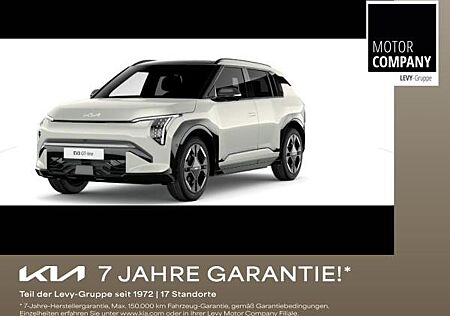 Kia EV3 81,h GT-line SONDERAKTION+6-8 Wochen