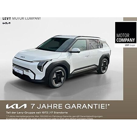 Kia EV3 leasen